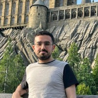 Boaz Azulay's profile photo