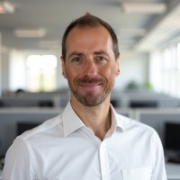 ITSO Ltd Employee Ben Mottram's profile photo