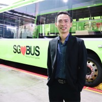 Andrew Ng Email & Phone Number