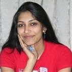 Hiranandani Employee Sakshi Dmello's profile photo