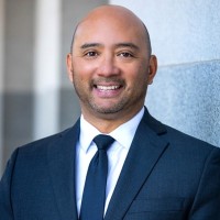 Capitol Advocacy Employee Dean Grafilo's profile photo