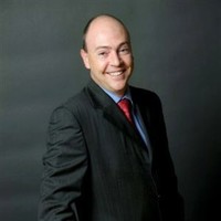 Altron Document Solutions Employee Alewyn van Staden's profile photo