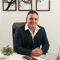 Daniel Jorge Management Employee Jorge Ramos's profile photo