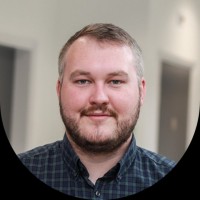 Waterstons Employee Christopher Rich's profile photo