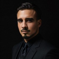 Veyor Employee Rene Mendoza's profile photo