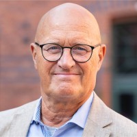 SKB Employee Reinhold Lennebo's profile photo