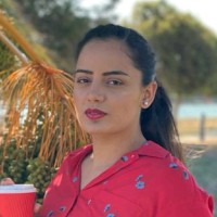 Community Support Incorporated Employee Manreet Kaur's profile photo