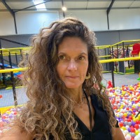 Multiplay Employee Sandra Ferreira's profile photo
