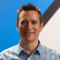 Hampton Consulting Corp. Employee Jacob Reeves's profile photo