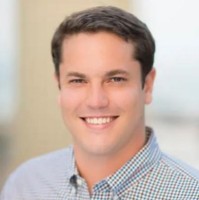 Regency Centers Employee Andrew Mumford's profile photo