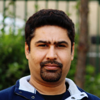 360 Skills Employee Pranay Verma's profile photo