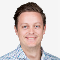Perth Airport Employee James Boyle's profile photo