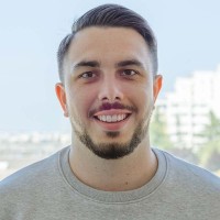 Beeldi Employee Alexis Decloedt's profile photo