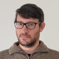 Autonomous Security Employee Eran Hirsch-Weltman's profile photo