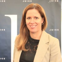 Juice Recruitment Ltd Employee Alison Watson's profile photo