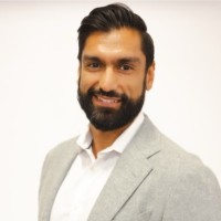 Guide Energy Solutions Employee Hasnain Saboowala's profile photo