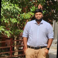 Fund Abroad Employee Hareesh Hari's profile photo