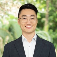 Elvis Wang Email