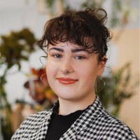 Iden Gruppe Employee Leonie Hellwig's profile photo
