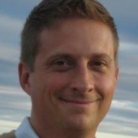 NVIDIA Employee Tom Sawyer's profile photo