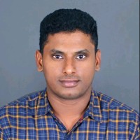 YOROSIS Technologies Inc Employee Saranraj Kumar's profile photo