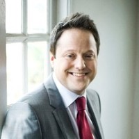 Elemera Australia Employee Trevor Yates's profile photo