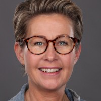 Wienerlinien Employee Martina Gron's profile photo