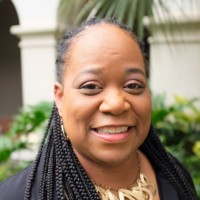 City of San Antonio Metropolitan Health District Employee J'Shcarla Adkins's profile photo