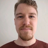 EWS Group Employee Matthew Gottschalk's profile photo