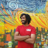 U&I Trust Employee Prathyush Mandar's profile photo