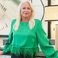 Gracepoint Homes Employee Tippi Reinhardt's profile photo