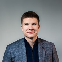 SvitSoft Employee George Kurbanov's profile photo