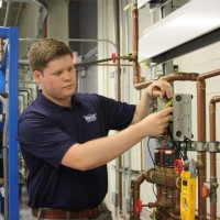 Automatic Building Controls Employee Quinn Wyskochil's profile photo