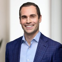 Arsenal Capital Partners Employee Dan Bruck's profile photo