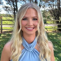 Regal Cineworld Group Employee Paige Rainwater's profile photo