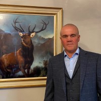 Pentagon Freight Services Employee Bob McTavish's profile photo