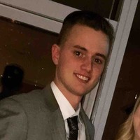 NobleTec LLC Employee Brandon Lentz's profile photo