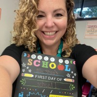 Buffalo Public Schools Employee Megan Shea's profile photo