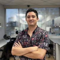 Securitec Employee Renzo Andreé Tello Hernandez's profile photo
