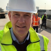 SealteQ Employee Peter Westra's profile photo