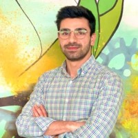 Clustag Employee Alberto Madrero Herrera's profile photo