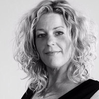 Diakrit Employee Catharina Johansen's profile photo