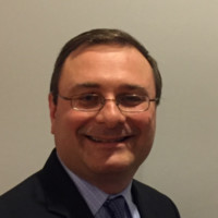 Mars Employee Anthony Gedeller's profile photo