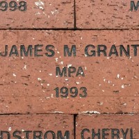American Society for Public Administration Employee Jim Grant's profile photo