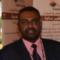 Sudan Employee Ibrahim Barsi's profile photo