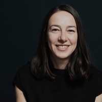 Telerik Academy Employee Antonia Bozhkova's profile photo