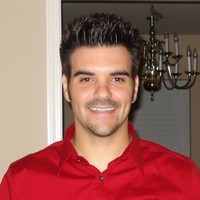 TotalEnergies Employee Jake Daigle's profile photo