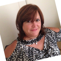 NEW HORIZONS COMMUNITY MENTAL HEALTH CENTER Employee Elena Quiros's profile photo
