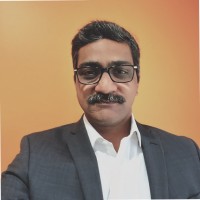 Virtusa Employee Abhishek Shinde's profile photo