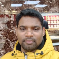 Ravikumar Martha's profile photo